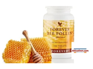 FOREVER BEE POLLEN, Uses, Benefits, Price, Ingredients