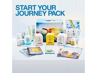 Forever Start Your Journey Pack - Benefits, Uses, Included Products, Price