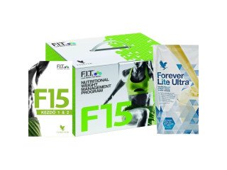 Forever F15 Beginner 1&2 Vanilla, Uses, Benefits, Price, Included Products