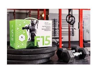 Forever F15 Beginner 1&2 Chocolate, Uses, Benefits, Price, Included Products