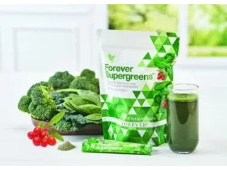 Forever Supergreens, Uses, Benefits, Price, Ingredients