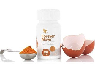 Forever Move, Uses, Benefits, Price, Ingredients