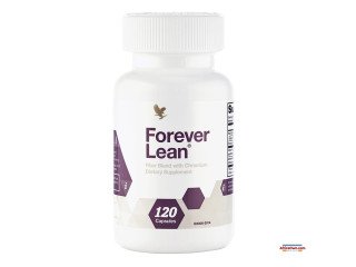 Forever Lean, Uses, Benefits, Price, Ingredients