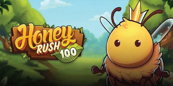 Trik Mudah Mendapatkan Jackpot Besar Di Slot Honey Rush 100