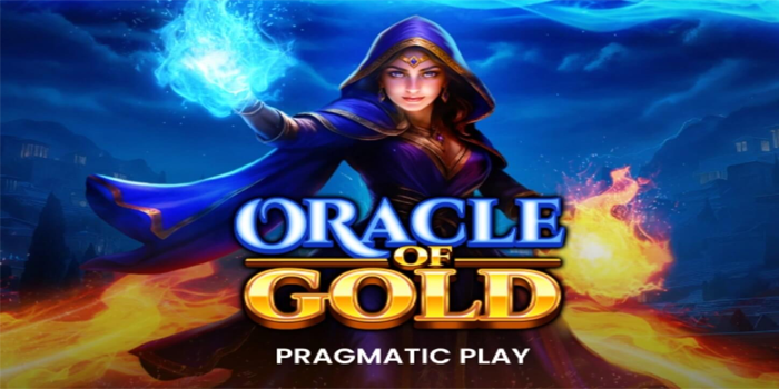 Cara Meraih Jackpot Besar Slot Oracle Of Gold Mudah Cepat